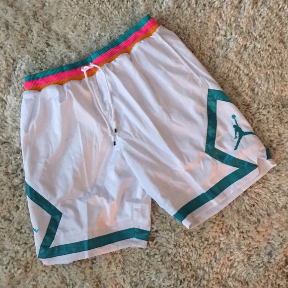 jordan boxing shorts
